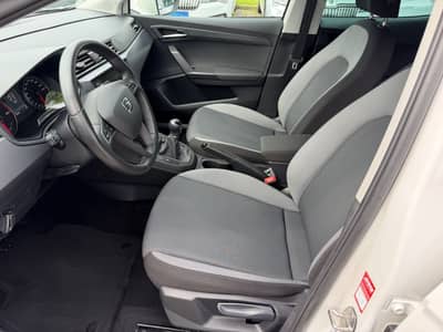 Seat Ibiza Style — slika 4