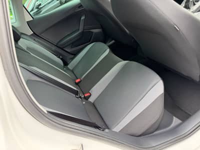 Seat Ibiza Style — slika 10