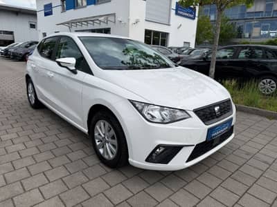 Seat Ibiza Style — slika 7