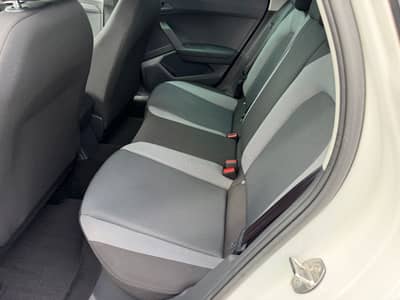 Seat Ibiza Style — slika 5