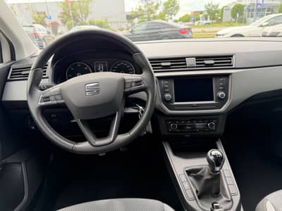 Seat Ibiza Style — slika 3