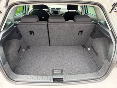 Seat Ibiza Style — slika 12