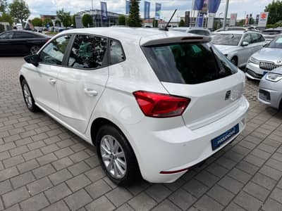 Seat Ibiza Style — slika 2