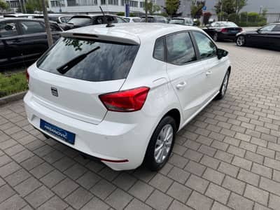 Seat Ibiza Style — slika 8