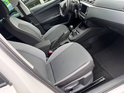 Seat Ibiza Style — slika 9
