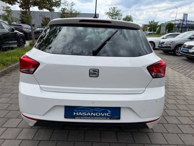 Seat Ibiza Style — slika 11