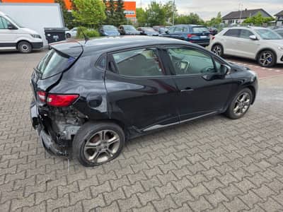 Renault Clio IV Dynamique GT Line — slika 5
