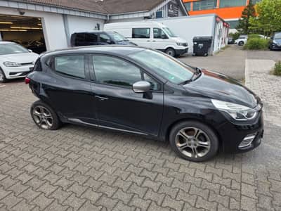 Renault Clio IV Dynamique GT Line — slika 4