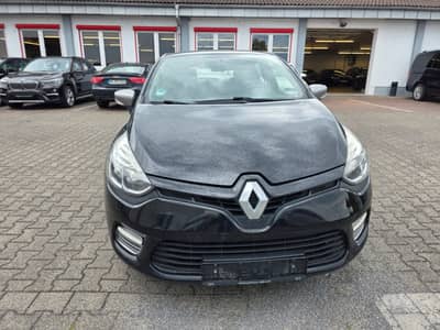 Renault Clio IV Dynamique GT Line — slika 2