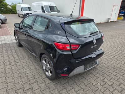 Renault Clio IV Dynamique GT Line — slika 8