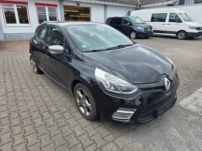 Renault Clio IV Dynamique GT Line — slika 3