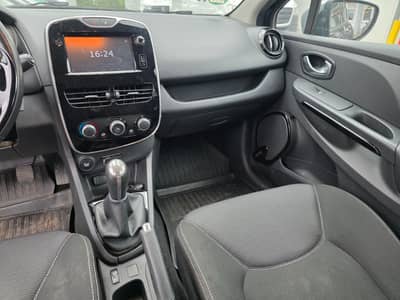 Renault Clio IV Dynamique GT Line — slika 14