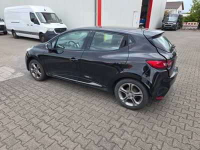 Renault Clio IV Dynamique GT Line — slika 9