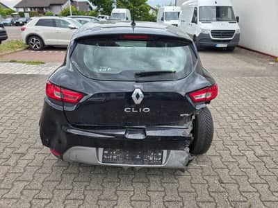 Renault Clio IV Dynamique GT Line — slika 7