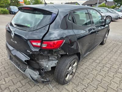 Renault Clio IV Dynamique GT Line — slika 6