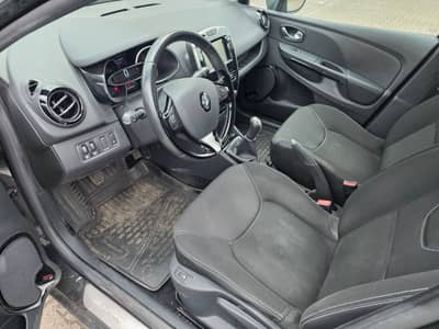 Renault Clio IV Dynamique GT Line — slika 11