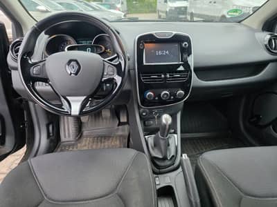 Renault Clio IV Dynamique GT Line — slika 13