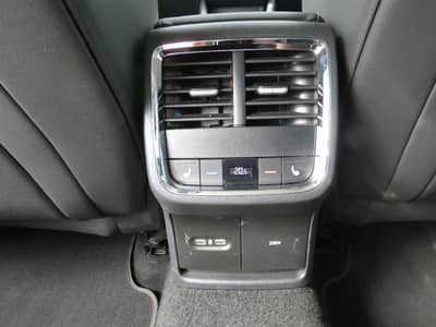 Skoda Octavia 2.0 TDI DSG Virtual Matrix Teilleder HUD — slika 24