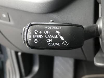 Skoda Octavia 2.0 TDI DSG Virtual Matrix Teilleder HUD — slika 18