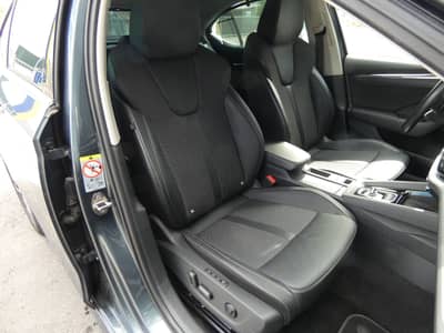 Skoda Octavia 2.0 TDI DSG Virtual Matrix Teilleder HUD — slika 6