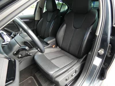 Skoda Octavia 2.0 TDI DSG Virtual Matrix Teilleder HUD — slika 5