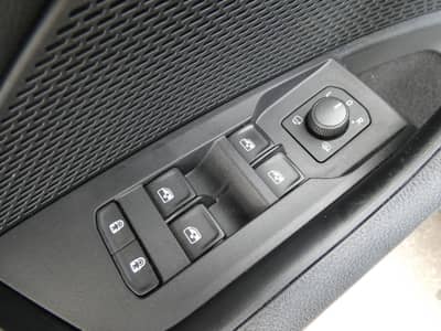 Skoda Octavia 2.0 TDI DSG Virtual Matrix Teilleder HUD — slika 22