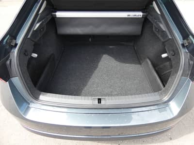 Skoda Octavia 2.0 TDI DSG Virtual Matrix Teilleder HUD — slika 25