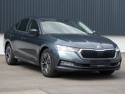 Skoda Octavia 2.0 TDI DSG Virtual Matrix Teilleder HUD — slika 27