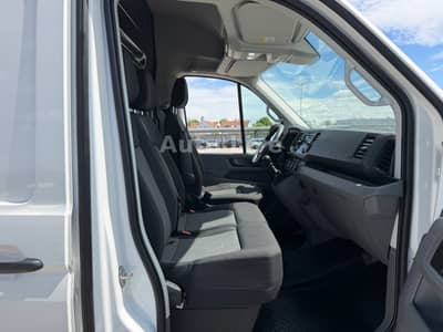 Volkswagen Crafter 35TDI*MAXI-HOCH-LANG*KLIMA*TEMPOMAT*PDC! — slika 12