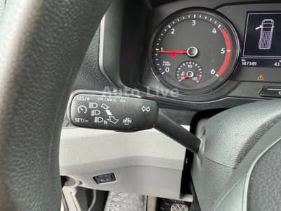 Volkswagen Crafter 35TDI*MAXI-HOCH-LANG*KLIMA*TEMPOMAT*PDC! — slika 9