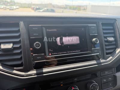 Volkswagen Crafter 35TDI*MAXI-HOCH-LANG*KLIMA*TEMPOMAT*PDC! — slika 11