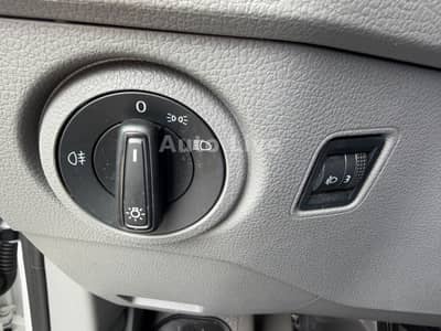 Volkswagen Crafter 35TDI*MAXI-HOCH-LANG*KLIMA*TEMPOMAT*PDC! — slika 19
