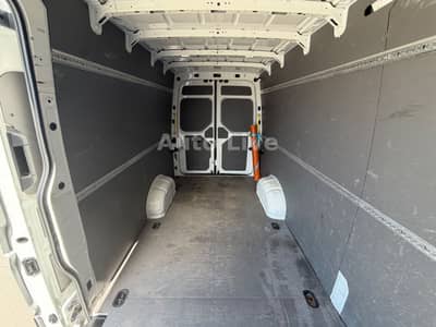 Volkswagen Crafter 35TDI*MAXI-HOCH-LANG*KLIMA*TEMPOMAT*PDC! — slika 28
