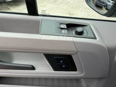 Volkswagen Crafter 35TDI*MAXI-HOCH-LANG*KLIMA*TEMPOMAT*PDC! — slika 21