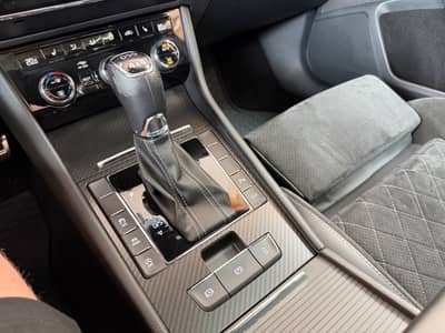 Skoda Superb Lim. Sportline 4x4 ACC LED PANO VIRTUAL — slika 21