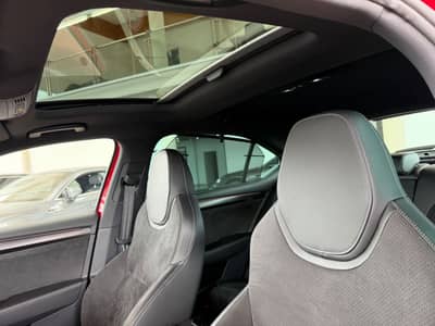 Skoda Superb Lim. Sportline 4x4 ACC LED PANO VIRTUAL — slika 15