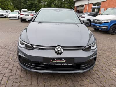 Volkswagen Golf VIII 1.5 eTSI R-Line BlackStyle Matrix Harm — slika 2