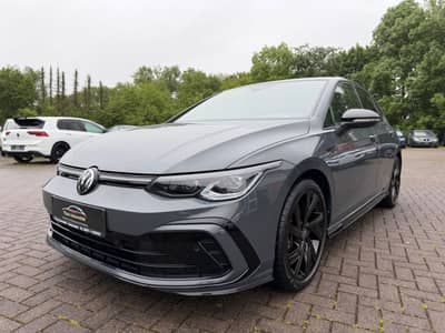 Volkswagen Golf VIII 1.5 eTSI R-Line BlackStyle Matrix Harm — slika 3