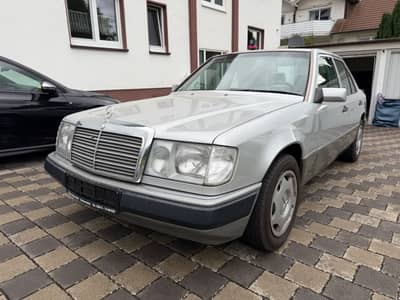 Mercedes-Benz 200E 1A ZUSTAND SAMMLERSTÜCK — slika 3