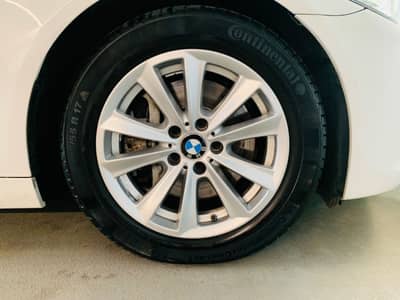 BMW 530 d Aut Lim°HEAD-UP°LEDER°SHZ°PDC°1.HAND° — slika 25