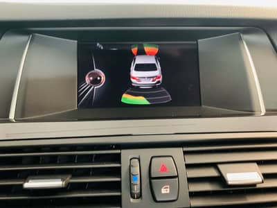 BMW 530 d Aut Lim°HEAD-UP°LEDER°SHZ°PDC°1.HAND° — slika 7