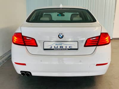 BMW 530 d Aut Lim°HEAD-UP°LEDER°SHZ°PDC°1.HAND° — slika 3