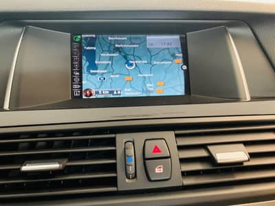 BMW 530 d Aut Lim°HEAD-UP°LEDER°SHZ°PDC°1.HAND° — slika 10