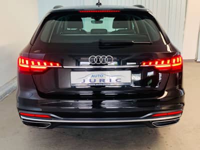 Audi A4 Avant 35 TDI S tronic°KAMERA°Massage°AHK°1.Hd — slika 3
