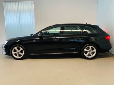 Audi A4 Avant 35 TDI S tronic°KAMERA°Massage°AHK°1.Hd — slika 5
