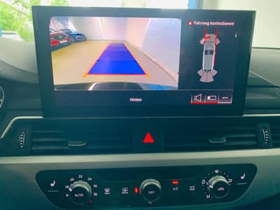 Audi A4 Avant 35 TDI S tronic°KAMERA°Massage°AHK°1.Hd — slika 8