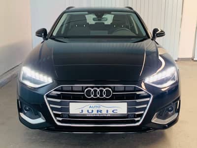 Audi A4 Avant 35 TDI S tronic°KAMERA°Massage°AHK°1.Hd — slika 2