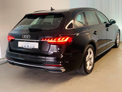 Audi A4 Avant 35 TDI S tronic°KAMERA°Massage°AHK°1.Hd — slika 4