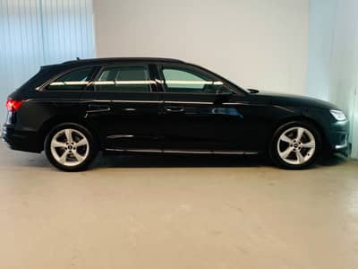 Audi A4 Avant 35 TDI S tronic°KAMERA°Massage°AHK°1.Hd — slika 6
