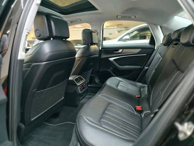 Audi A6 Lim. 40 TDI*1-Hand*Head-UP*Panorama*Leder*LED — slika 14